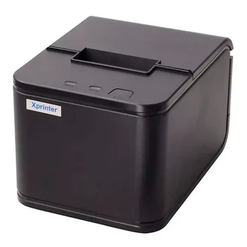 Принтер чеков Xprinter XP-C58H USB+Ethernet (XP-C58H-U-E)