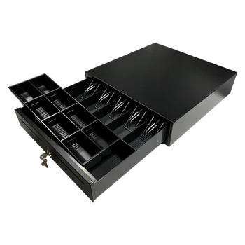 Денежный ящик ASAP POS L-412E (L-412E)