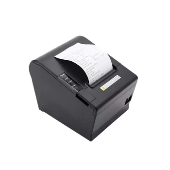 Принтер чеков ASAP POS C80220 (C80220-UE)