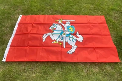 Флаг Княжества Литовского 150×90 см