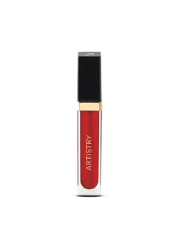 Amway Artistry SIGNATURE COLOR Блеск для губ (в футляре с подсветкой) Real Red 6 мл