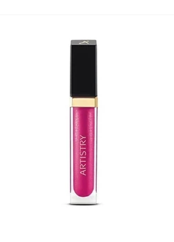 Amway Artistry SIGNATURE COLOR Блеск для губ (в футляре с подсветкой) Raspberry Kiss 6 мл (срок 08.2025)