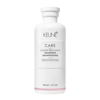Шампунь Сяйво Кольору Keune Care Color Brillianz Shampoo 300 мл