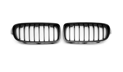 Решетка радиатора для BMW F30, F31 M3 (2012-2019)