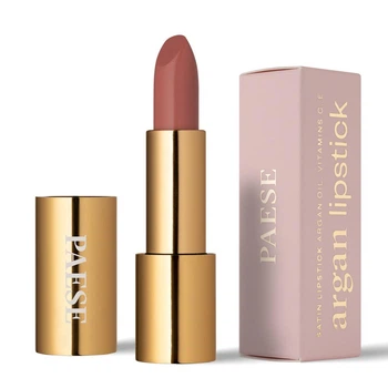 Губная помада с аргановым маслом Argan Oil Lipstick 14 Paese