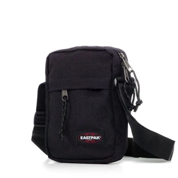 Сумка через плечо Eastpak The One 008 в чёрном цвете.