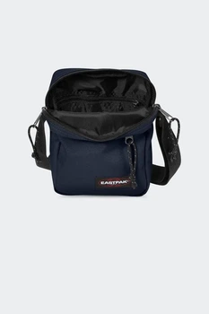 Сумка через плечо Eastpak The One 008 в синем цвете.