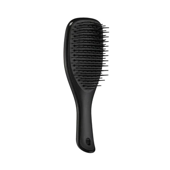Щетка для волос Tangle Teezer The Ultimate Detangler Mini Liquorice Black