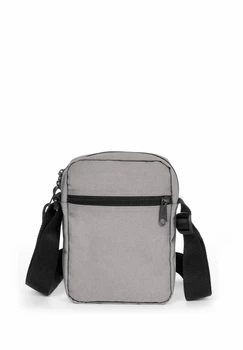 Сумка через плечо Eastpak The One 008 в сером цвете.