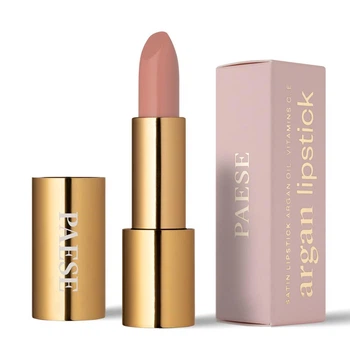 Губная помада с аргановым маслом Argan Oil Lipstick 17 Paese