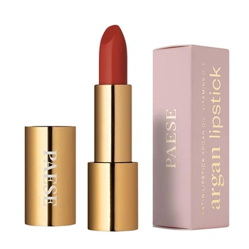 Губная помада с аргановым маслом Argan Oil Lipstick 79 Paese