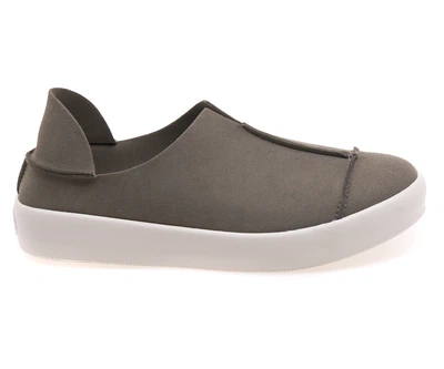 Сліпони жіночі Grunberg 157507/04-07/KHAKI 36 Хакі