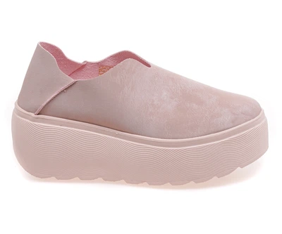 Сліпони жіночі Grunberg 157564/24-04 pink 40 Пудровий