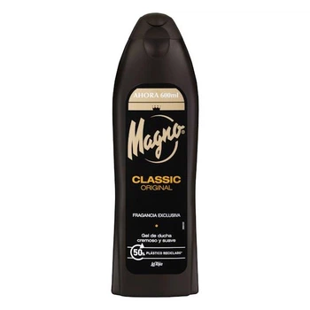 Гель для душу з ароматом манго La Toja Magno Classic Shower Gel, 600 мл