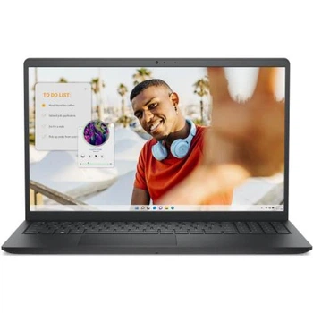 Ноутбук Dell Inspiron 3535 (15.6" FHD 120Hz/Ryzen 5-7520U/8/512Gb/AMD Radeon Graphics) - Уценка