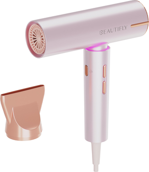 Фен Beautifly Candy Flow