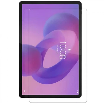 Защитное стекло Epik Ultra 0.33mm (коробка) для Lenovo Idea Tab Plus (12.1") Прозрачный