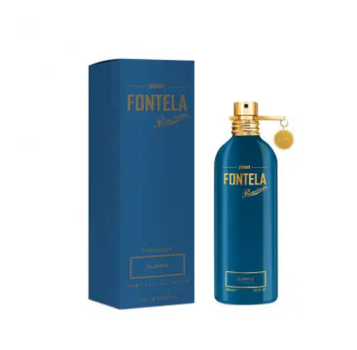 Парфюмована вода Fontela Edp for Women Olimpia, 100 мл, Unice