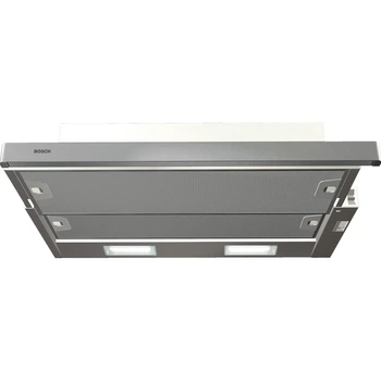 Витяжка навісна BOSCH Серія 2 DFT63CA51T