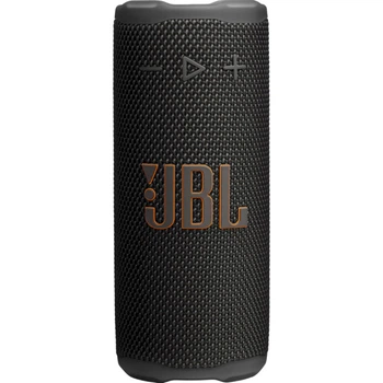 Портативная колонка JBL Grip Black (JBLGRIPBLK)
