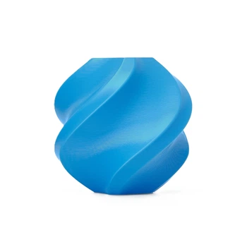 Пластик/філамент для 3D-принтера з котушкою Bambu Lab TPU 95A HF Filament with spool 1kg - Blue (U00-B0-1.75-1000-SPL)