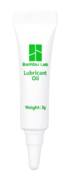 Змащувальне мастило Bambu Lab Lubricant Oil для 3D-принтерів, 3g (FAZ031-1)