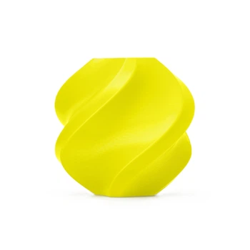 Пластик/филамент для 3D-принтера с катушкой Bambu Lab TPU 95A HF Filament with spool 1kg - Yellow (U00-Y0-1.75-1000-SPL)