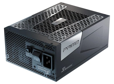 Блок питания 1300W Seasonic Prime TX 1300-ATX31