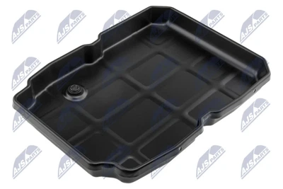 Масляный поддон W5A580 - JEEP GRAND CHEROKEE 05-, COMMANDER 06-, WRANGLER 12-, CHRYSLER 300C 05-, DODGE DURANGO 12- BMOCH011 NTY (BMOCH011)