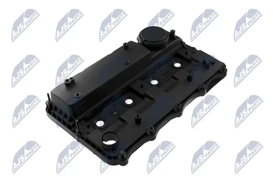 Клапанна кришка FORD TRANSIT 2.2TDCI 2011-,PEUGEOT BOXER 2.2HDI 2011-,JUMPER 2.2HDI 2011- BPZFR005 NTY (BPZFR005)