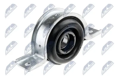 Опора карданного вала HYUNDAI TUCSON 04-10, KIA SPORTAGE 04- NLWHY501 NTY (NLWHY501)