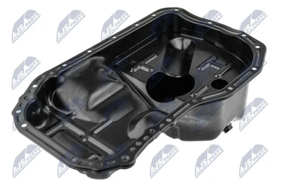 Масляний піддон MITSUBISHI GALANT 2.4 99-04 BMOMS002 NTY (BMOMS002)