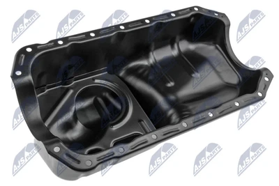 Масляный поддон MAZDA 323 BG/BA/BJ 1.3,1.4,1.5,1.6 89-04 BMOMZ000 NTY (BMOMZ000)