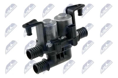 Клапан дозировка охлаждающей жидкости BMW 5 E39 1998-,X5 E53 2000- CTMBM020 NTY (CTMBM020)