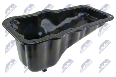 Масляный поддон JEEP GRAND CHEROKEE 3.7 05-10 BMOCH006 NTY (BMOCH006)