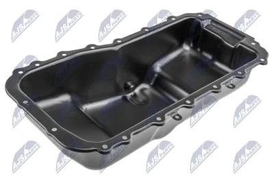 Масляний піддон CHRYSLER VOYAGER 3.3, 3.8 90-10, PACIFICA 3.3, 3.8 04-08, DODGE CARAVAN 3.3, 3.8 90-10 BMOCH016 NTY (BMOCH016)