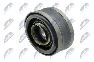 Опора карданного валу NISSAN X-TRAIL T31 07-, QASHQAI J10 06-, TERRANO R50 95- NLWNS000 NTY (NLWNS000)