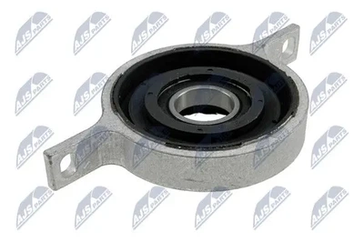 Опора карданного вала BMW 3 05-, 1 07-, X1 09- /30X13/ NLWBM003 NTY (NLWBM003)