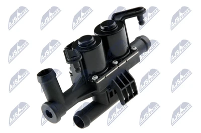 Клапан дозировка охлаждающей жидкости BMW 5 F07/F10/F11 518D,520D,520,523,525D,528,530D,530,535,550 2009- CTMBM021 NTY (CTMBM021)
