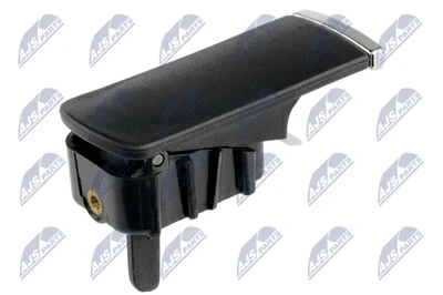 Ручка бардачка AUDI A4 B6 2000-2004,A4 B7 2004-2008 /BEZ OTWORU NA ZAMEK/ EZCAU000 NTY (EZCAU000)
