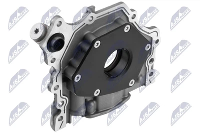 Масляный насос FORD FOCUS II/III 1.6TDCI 04-,MONDEO IV 1.6TDCI 11-,CITROEN BERLINGO 1.6 HDI 08-, C3 II 1.6 HDI 09-, C4 II 1.6 HDI 09- BPOFR000 NTY (BPOFR000)