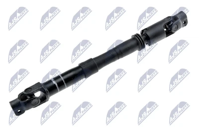 Вал рулевого управления MITSUBISHI PAJERO SPORT 98-08 SKKMS003 NTY (SKKMS003)