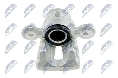 Суппорт тормозной задний BMW 1 E81/E87 116D/1116I/118I/120I 06-12, 3 E90 316D/316I/318D/318I/320I 04- /ПРАВ HZTBM029 NTY (HZTBM029)