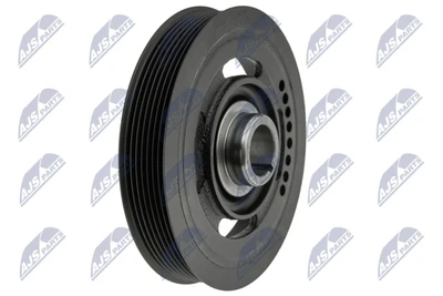 Шкив вала HONDA CR-V III 2.4 07- RKPHD012 NTY (RKPHD012)
