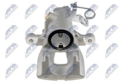 Суппорт тормозной задний PEUGEOT 207 1.6I, 1.6HDI 06-08 /ПРАВ, СИСТЕМА BOSCH/ HZTPE003 NTY (HZTPE003)