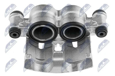 Суппорт тормозной передний FIAT DUCATO, CITROEN JUMPER, PEUGEOT BOXER 06- /ПРАВ,DO TARCZY HAMULCOWEJ 280MM/ HZPFT003 NTY (HZPFT003)