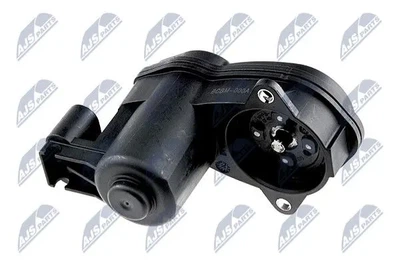 Привод тормозного суппорта BMW 5 F10/F11 09-, 6 F06/F12/F13 10-, X3 F25 10-, X4 F26 13-, I8 14-, Z4 09-, RANGE ROVER/RANGE ROVER SPORT 12-17 NTY (HZSBM000A)