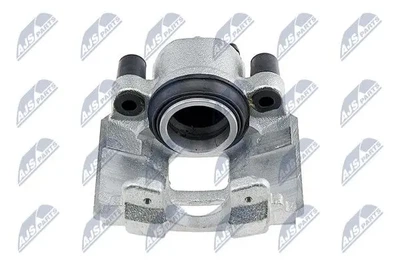 Суппорт тормозной передний TOYOTA YARIS 06- /ПРАВ/ HZPTY044 NTY (HZPTY044)