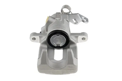 Суппорт тормозной задний CITROEN C2 1.4I, 1.6I, 1.4/1.6HDI 03-, C3 I 1.6I, 1.4/1.6 16V HDI 02-, C3 II 09-, DS3 09- /ПРАВ/ HZTCT010 NTY (HZTCT010)