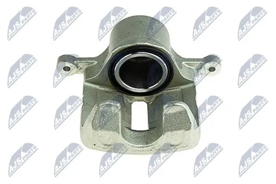 Суппорт тормозной передний OPEL INSIGNIA A 08-, SAAB 9-5 10-, CHEVROLET MALIBU 12- /ПРАВ,DO TARCZY HAMULCOWEJ 296MM/ HZPPL021 NTY (HZPPL021)